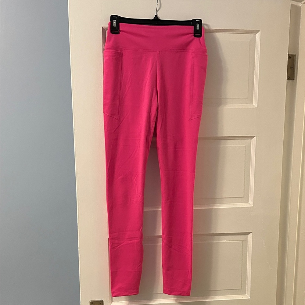 Victoria's Secret Pink Leggings